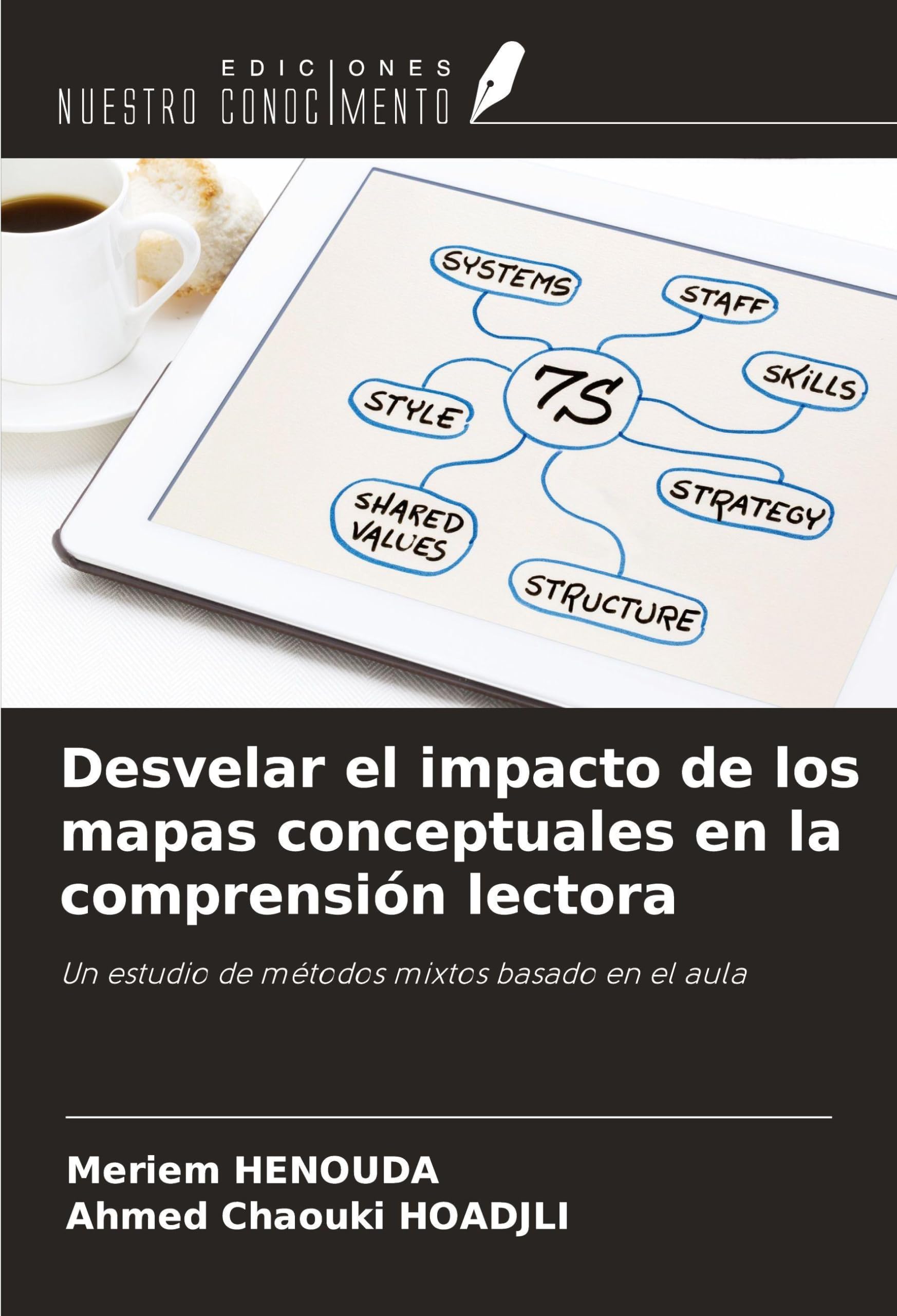 Desvelar el impacto de los mapas conceptuales en la comprensión lectora Social Sciences