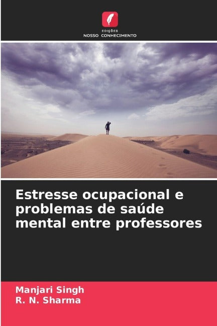 Estresse ocupacional e problemas de saúde mental entre professores Business, Finance & Career
