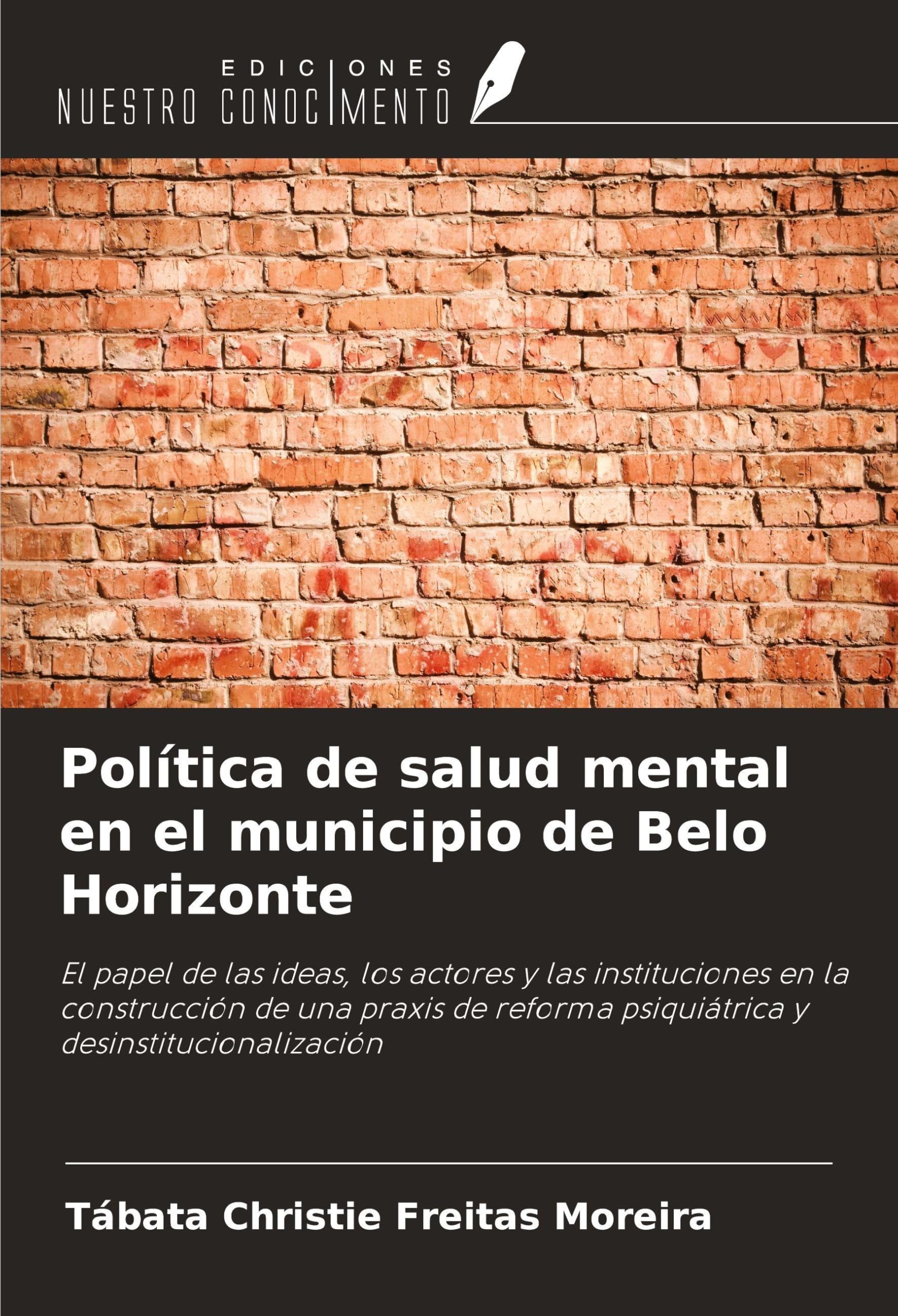 Política de salud mental en el municipio de Belo Horizonte Law