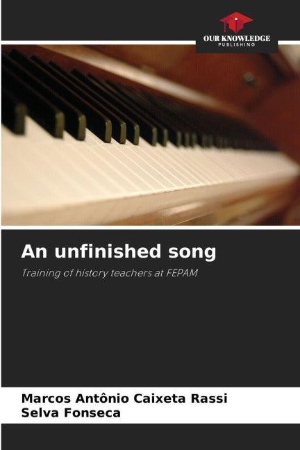An unfinished song Business, Finance & Career