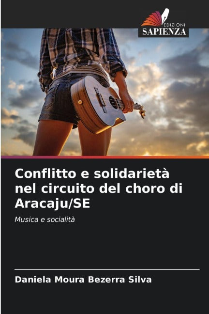 Conflitto e solidarietà nel circuito del choro di Aracaju/SE Law