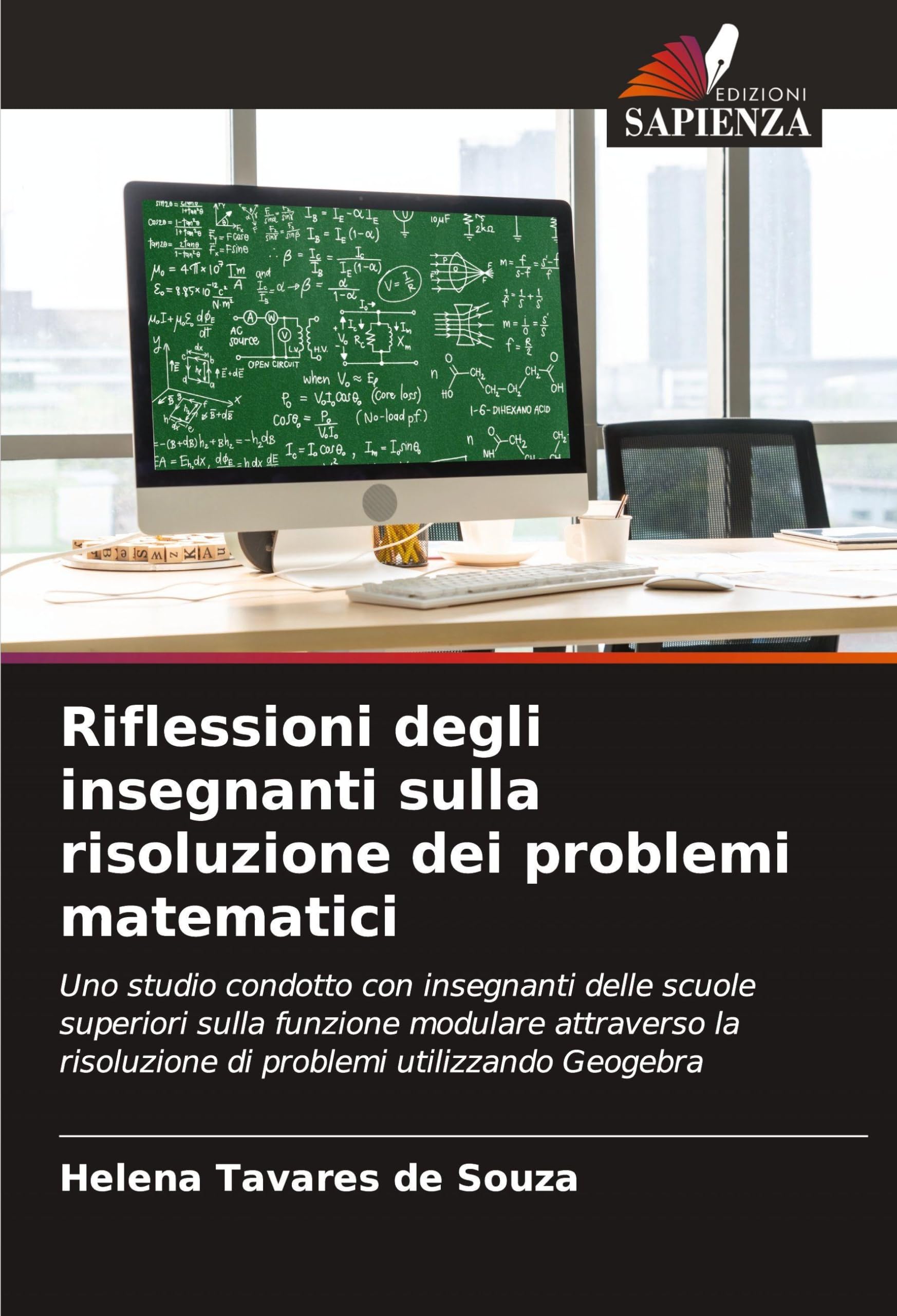 Riflessioni degli insegnanti sulla risoluzione dei problemi matematici Mathematics