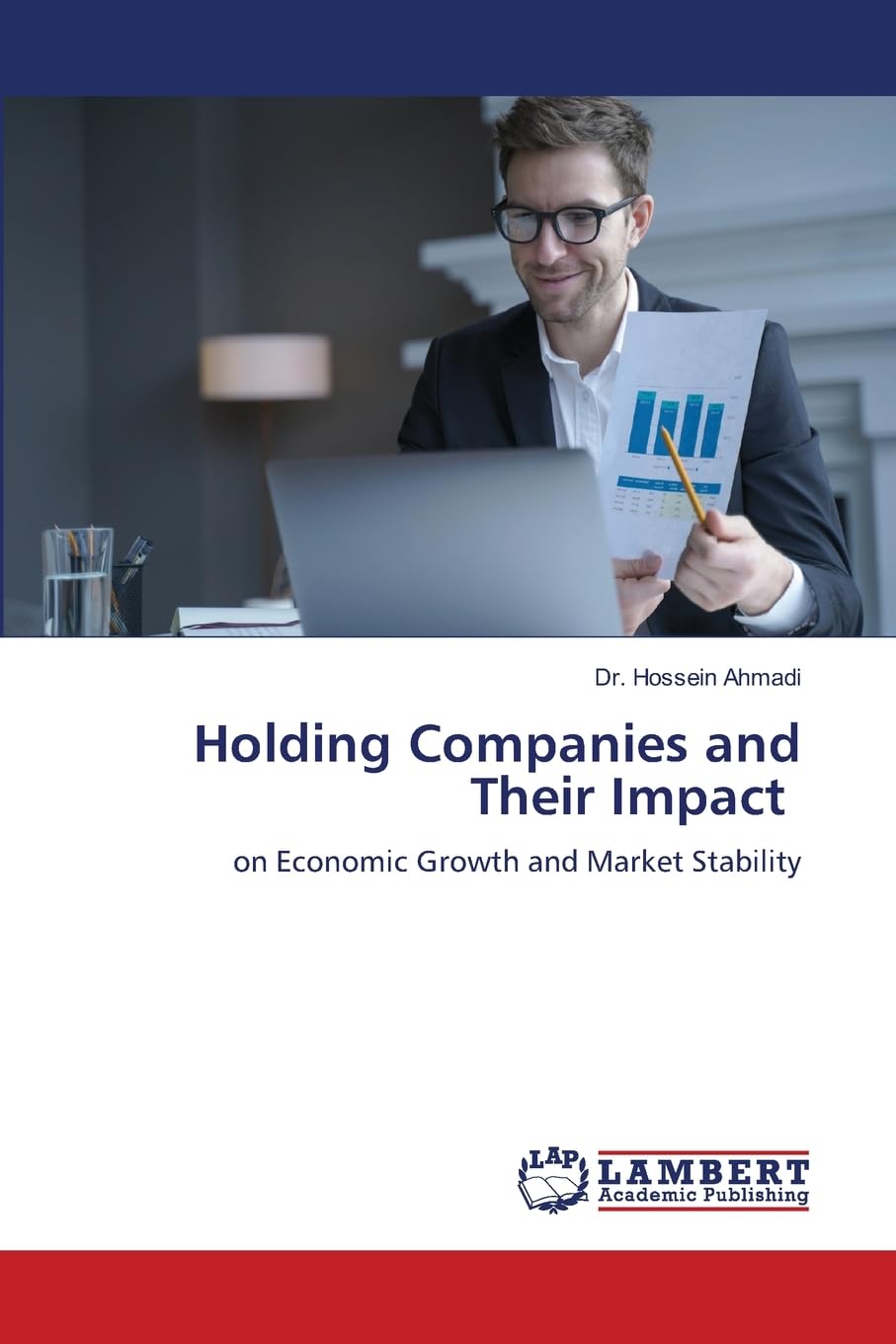 Holding Companies and Their Impact Law