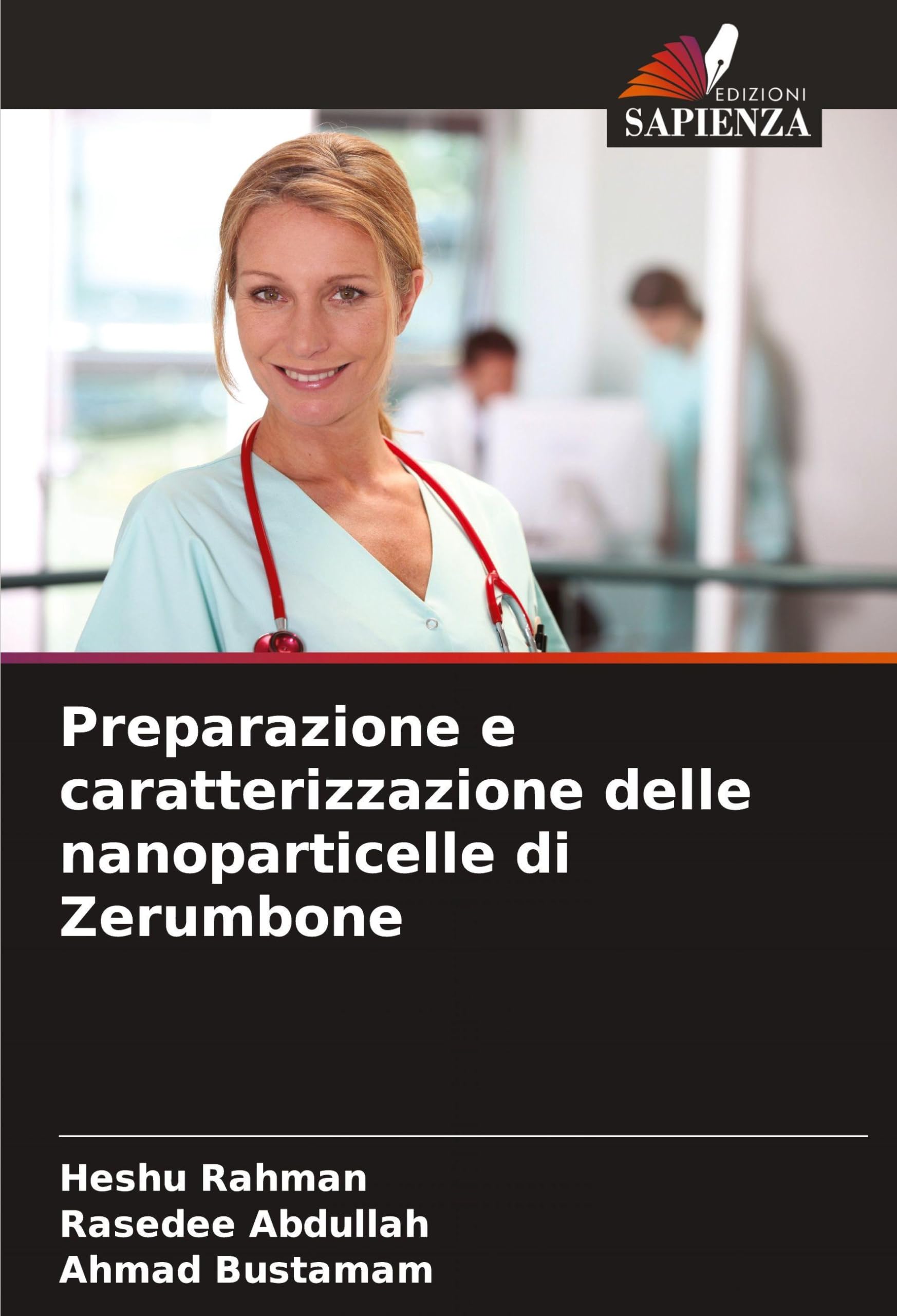 Preparazione e caratterizzazione delle nanoparticelle di Zerumbone Medicine
