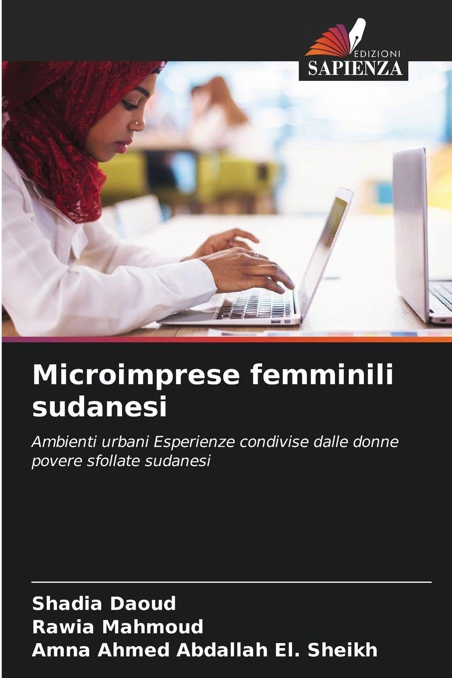 Microimprese femminili sudanesi Law