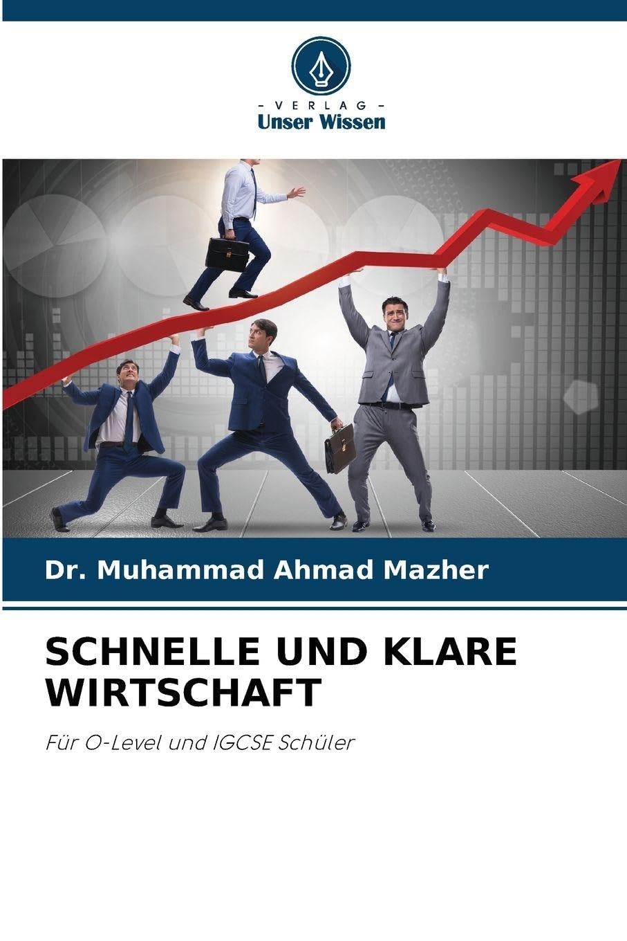 SCHNELLE UND KLARE WIRTSCHAFT Law
