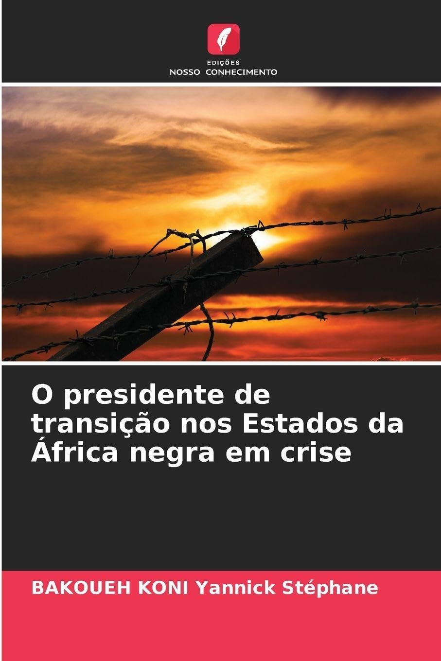 O presidente de transição nos Estados da África negra em crise Law
