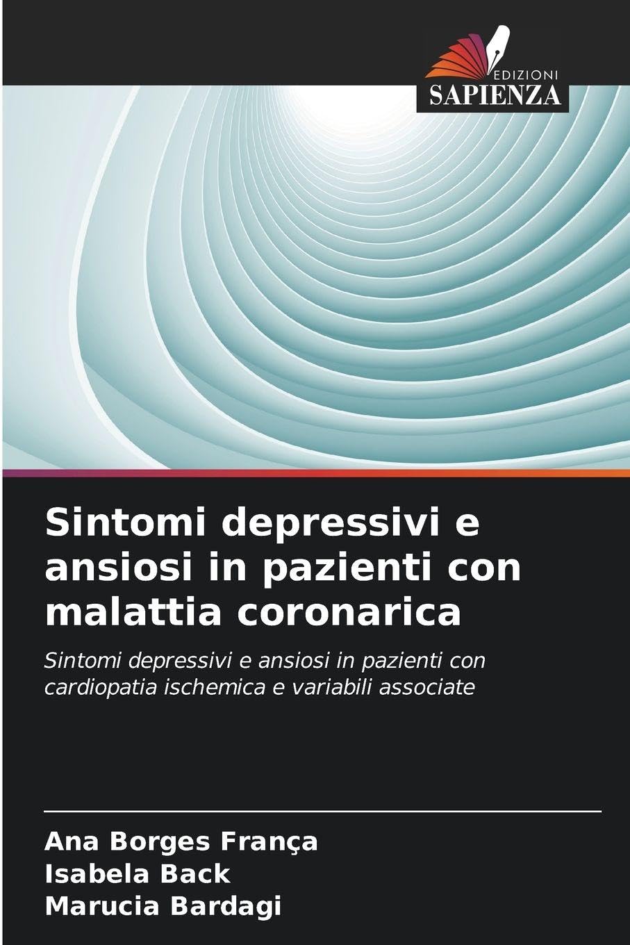 Sintomi depressivi e ansiosi in pazienti con malattia coronarica Health, Nutrition & Fitness