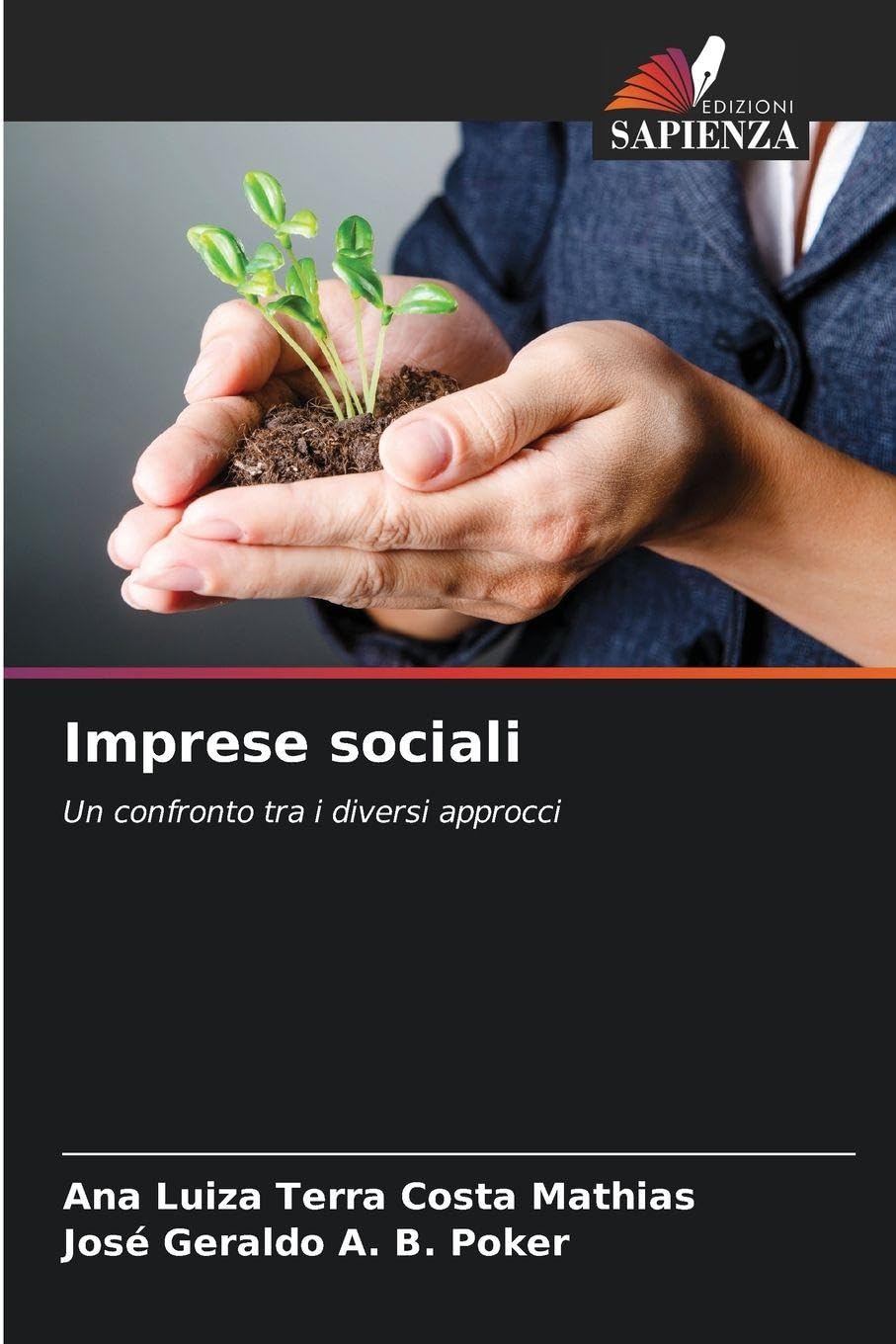 Imprese sociali Books