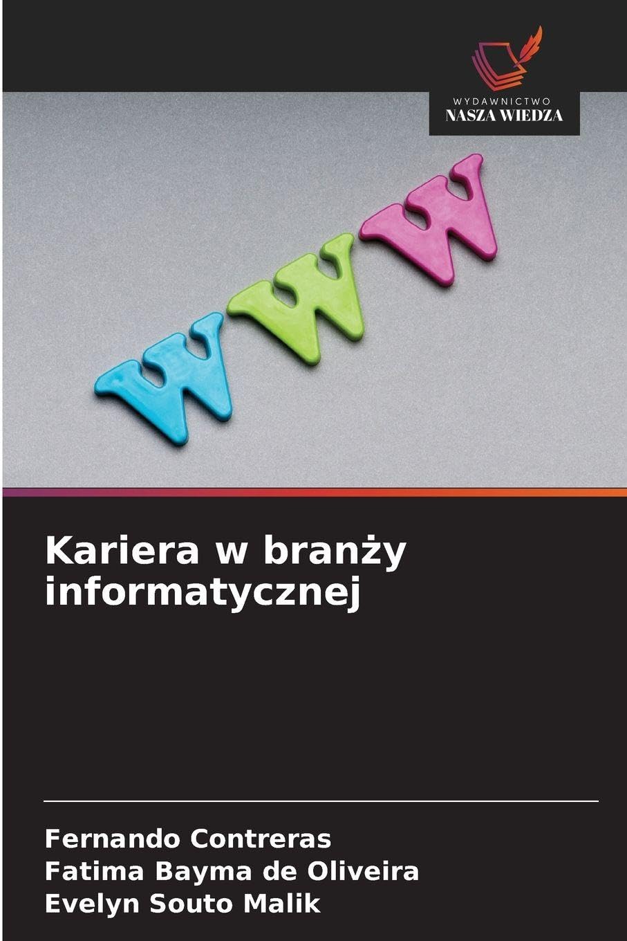 Kariera w bran¿y informatycznej Computer Science