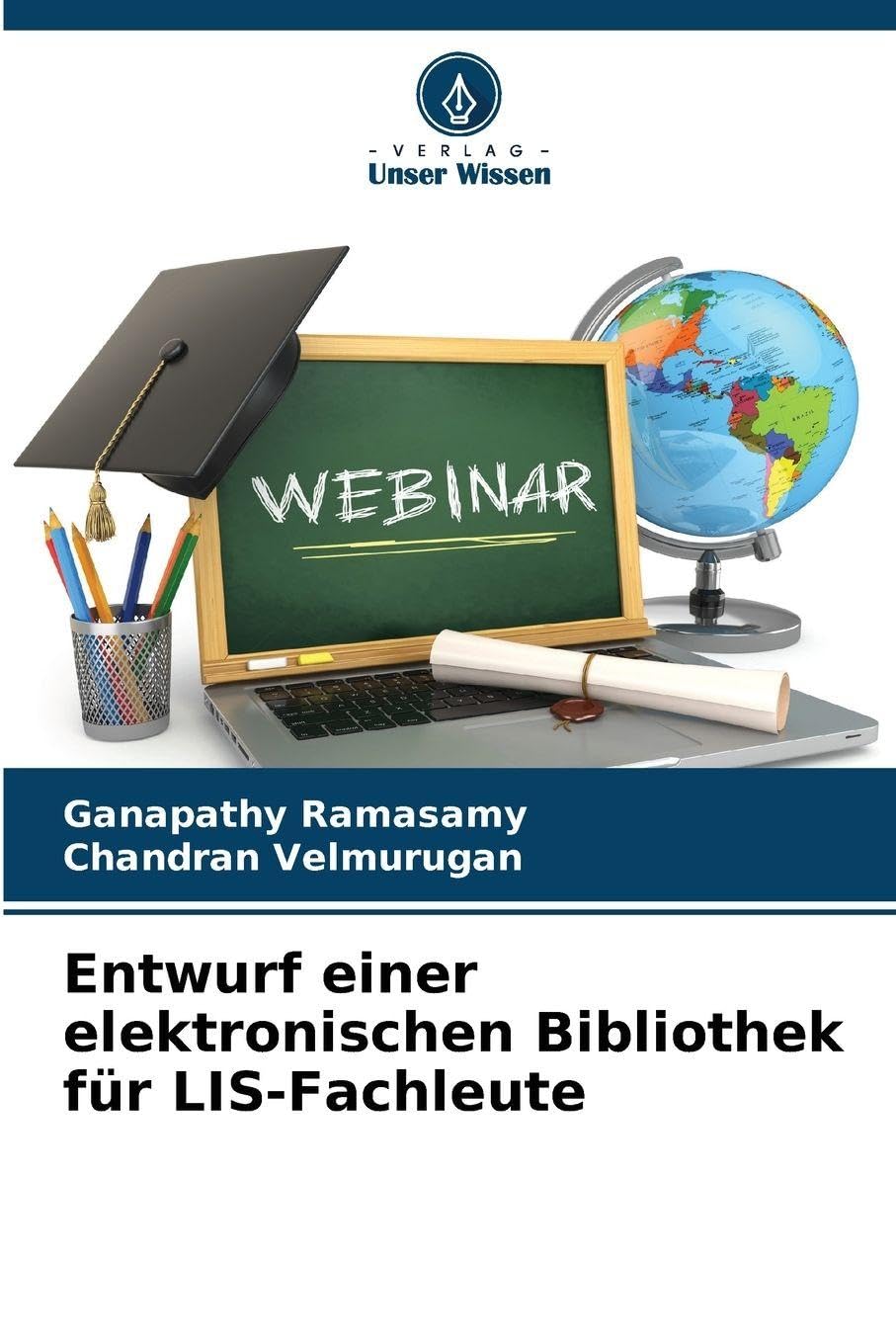 Entwurf einer elektronischen Bibliothek für LIS-Fachleute Law