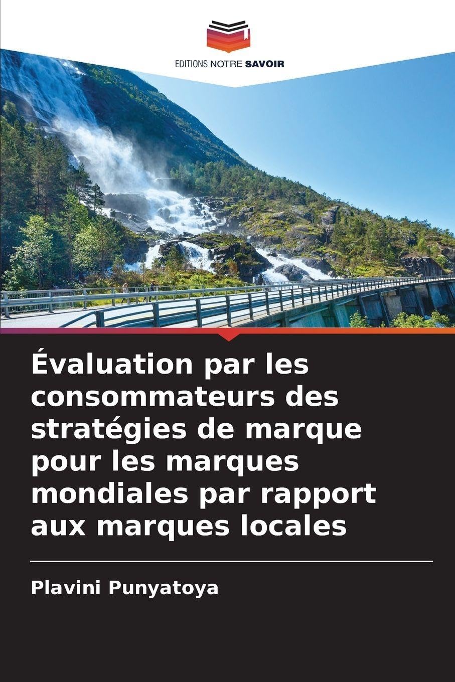 Évaluation par les consommateurs des stratégies de marque pour les marques mondiales par rapport aux marques locales Law