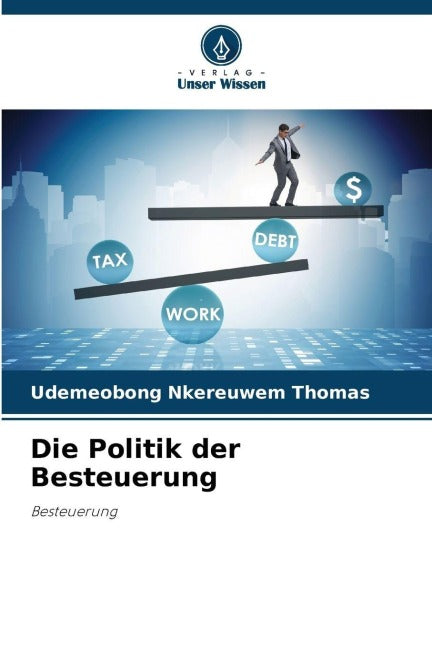 Die Politik der Besteuerung Law