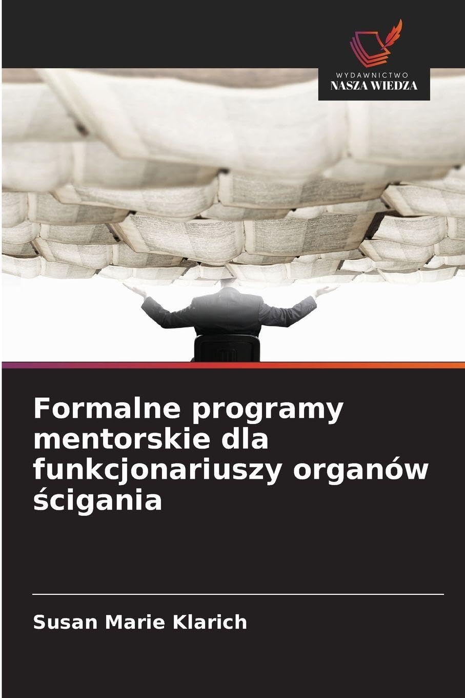 Formalne programy mentorskie dla funkcjonariuszy organów ¿cigania Law