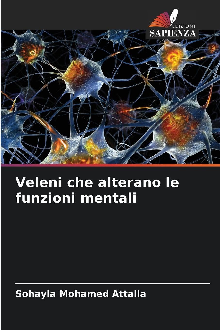 Veleni che alterano le funzioni mentali Medicine