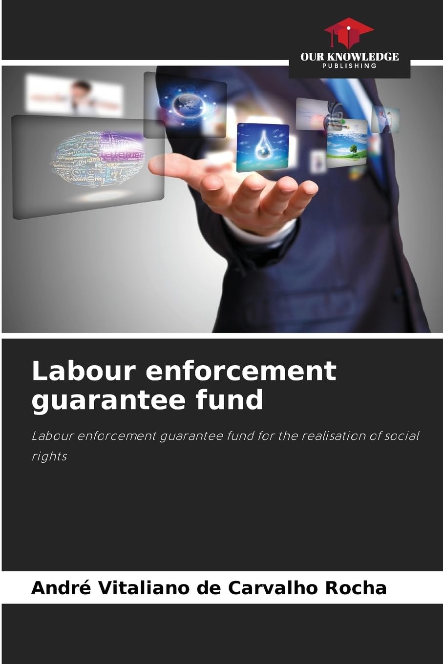 Labour enforcement guarantee fund Law