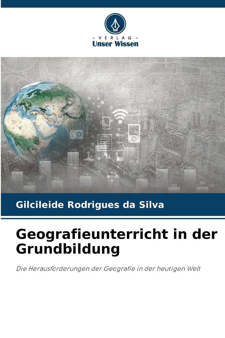 Geografieunterricht in der Grundbildung Geology & Geography