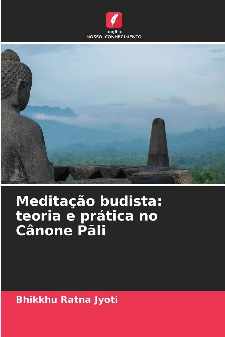 Meditação budista: teoria e prática no Cânone P¿li Medicine