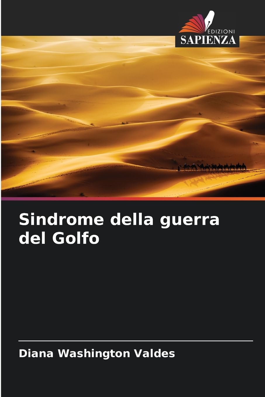 Sindrome della guerra del Golfo Law