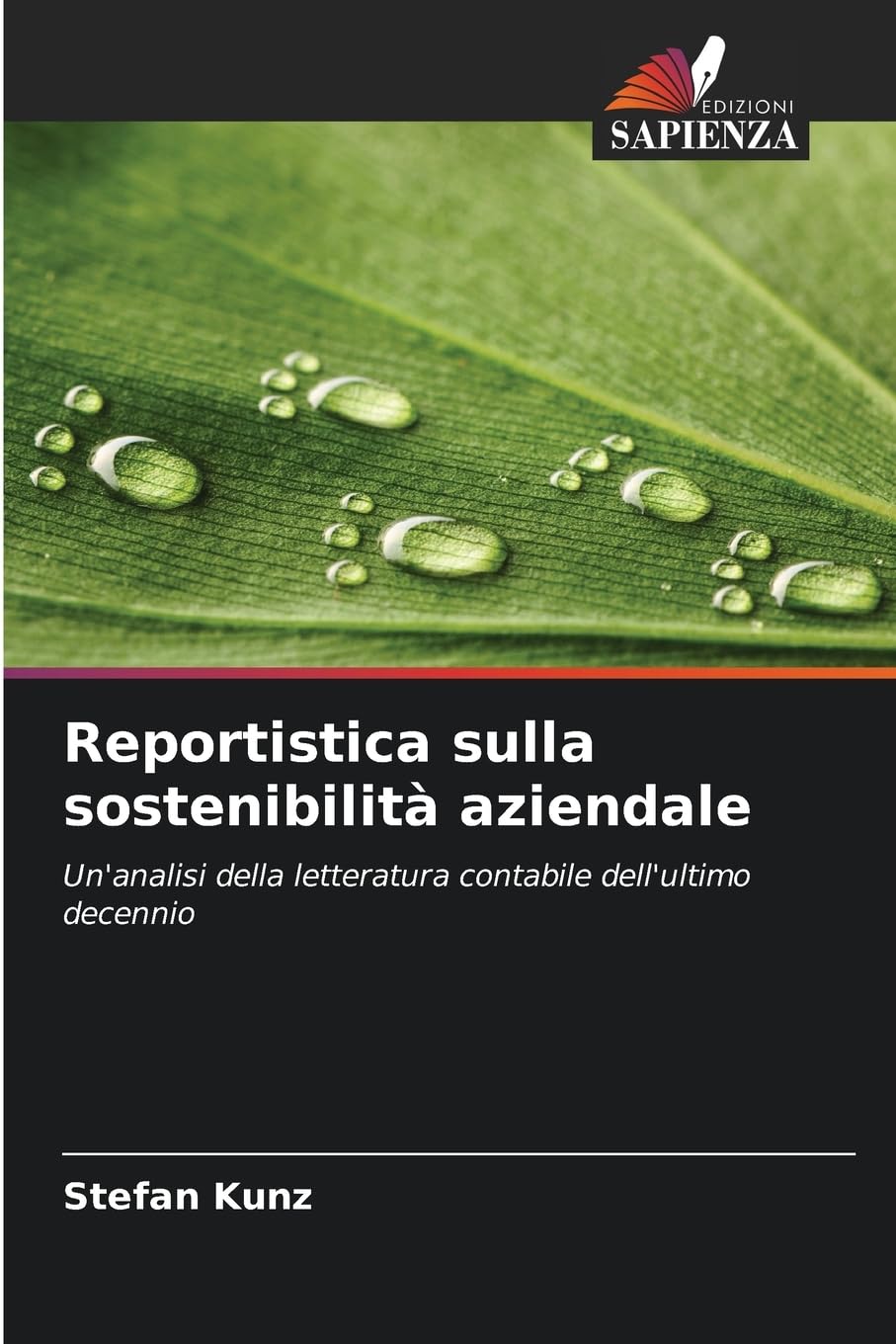 Reportistica sulla sostenibilità aziendale Law