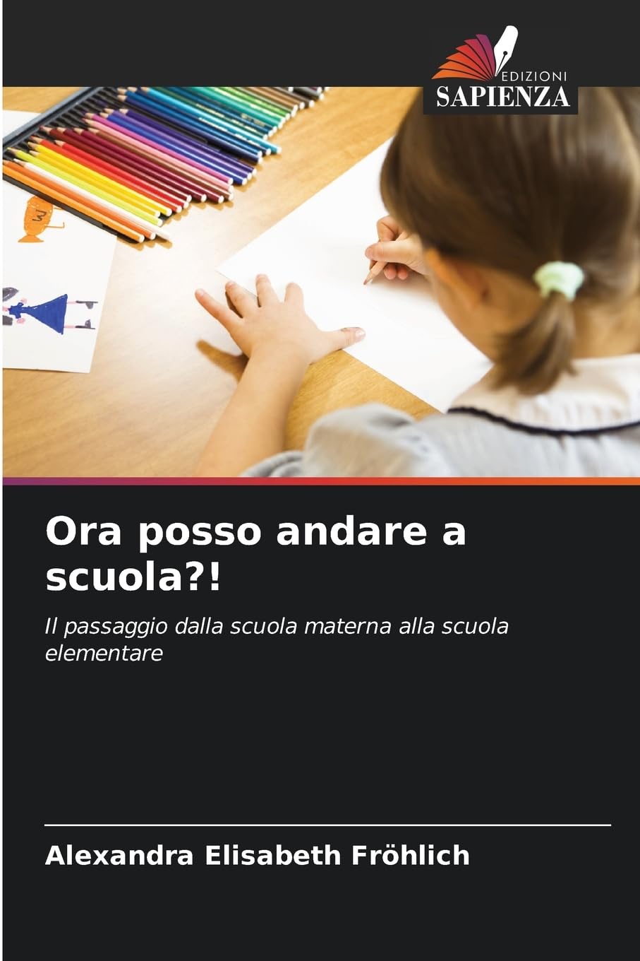 Ora posso andare a scuola?! Education & Training
