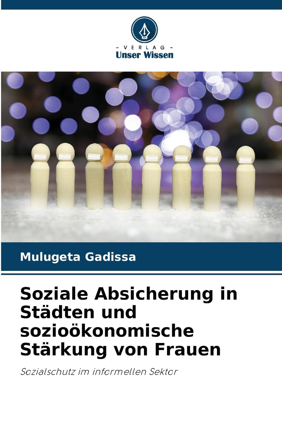 Soziale Absicherung in Städten und sozioökonomische Stärkung von Frauen Law