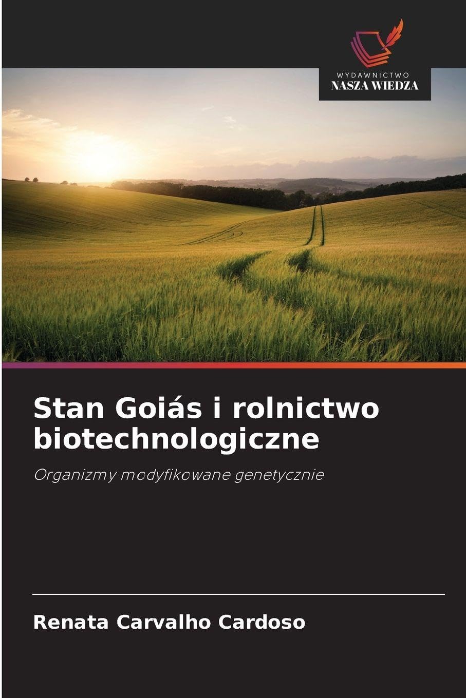 Stan Goiás i rolnictwo biotechnologiczne Media & Communication