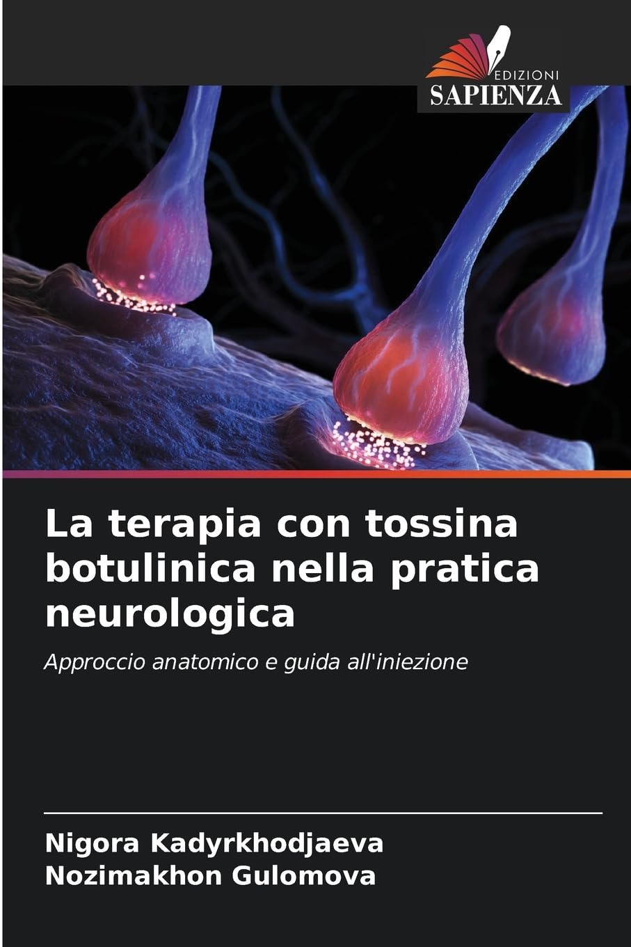 La terapia con tossina botulinica nella pratica neurologica Medicine