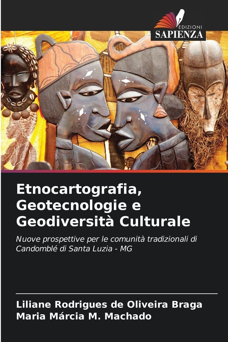 Etnocartografia, Geotecnologie e Geodiversità Culturale Business & Technology
