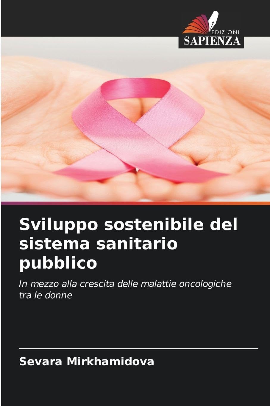 Sviluppo sostenibile del sistema sanitario pubblico Medicine