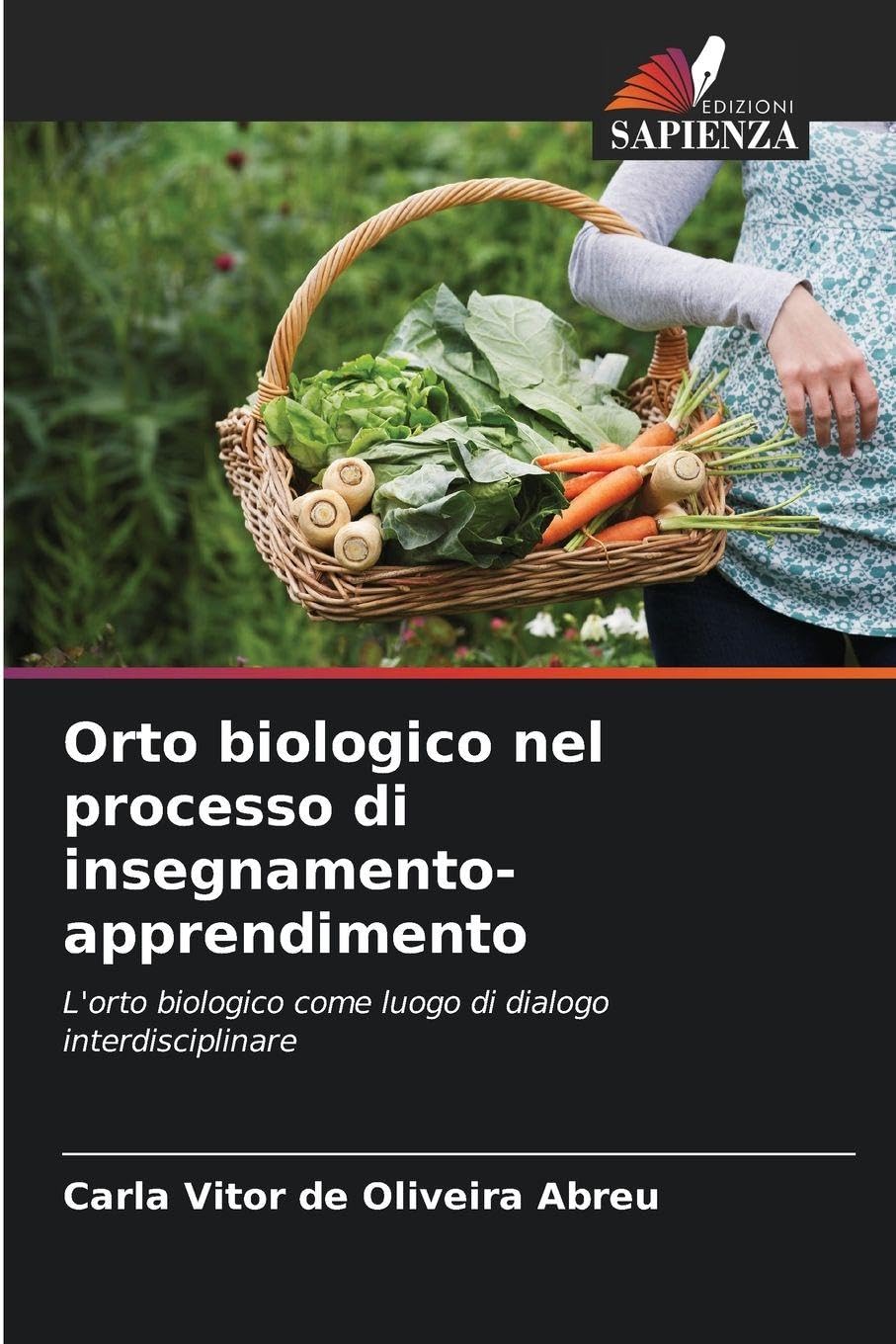 Orto biologico nel processo di insegnamento-apprendimento Business, Finance & Career
