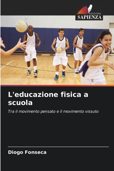 L'educazione fisica a scuola Books