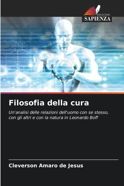 Filosofia della cura Philosophy