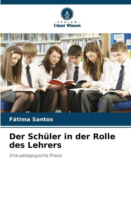 Der Schüler in der Rolle des Lehrers Business, Finance & Career