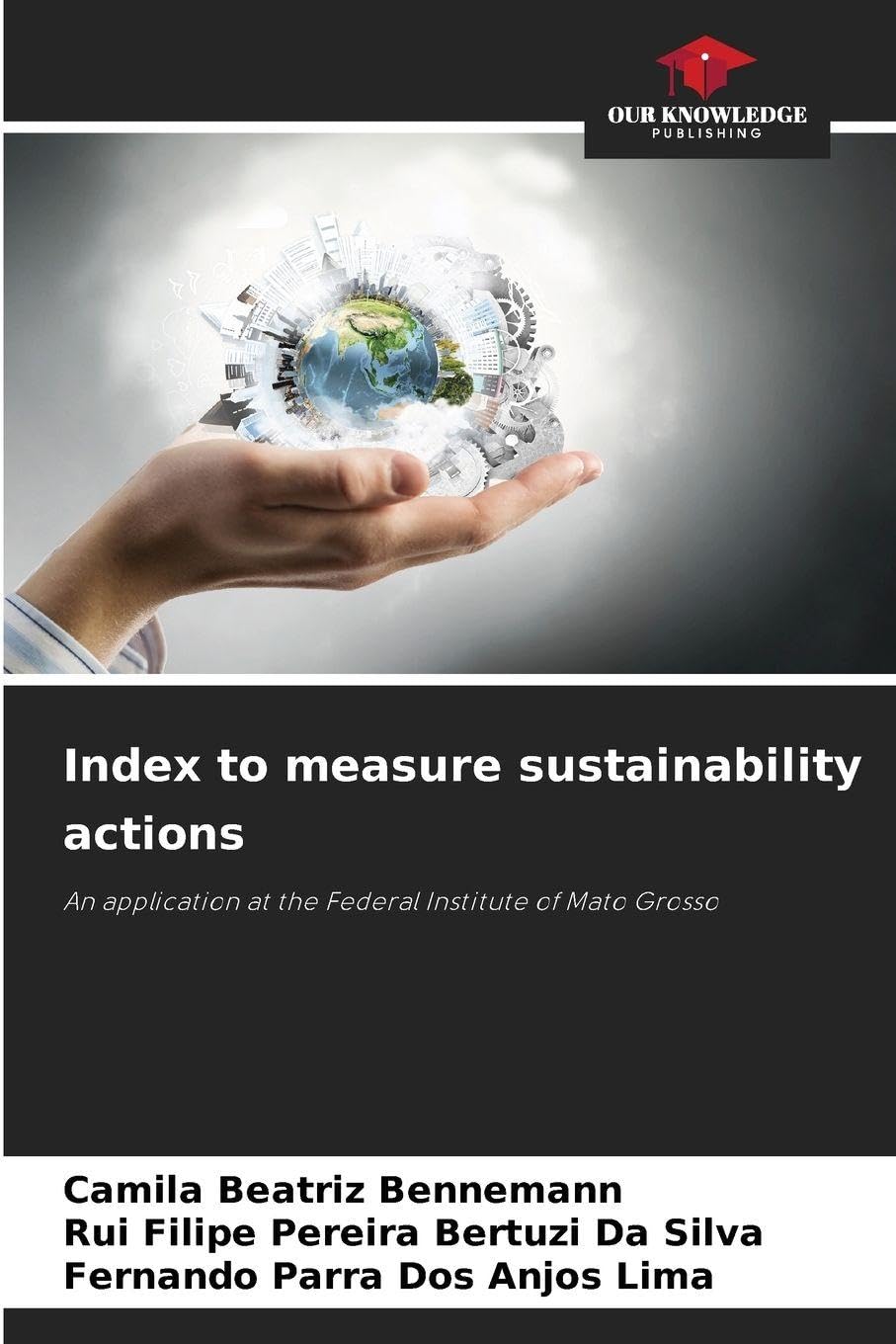 Index to measure sustainability actions Law