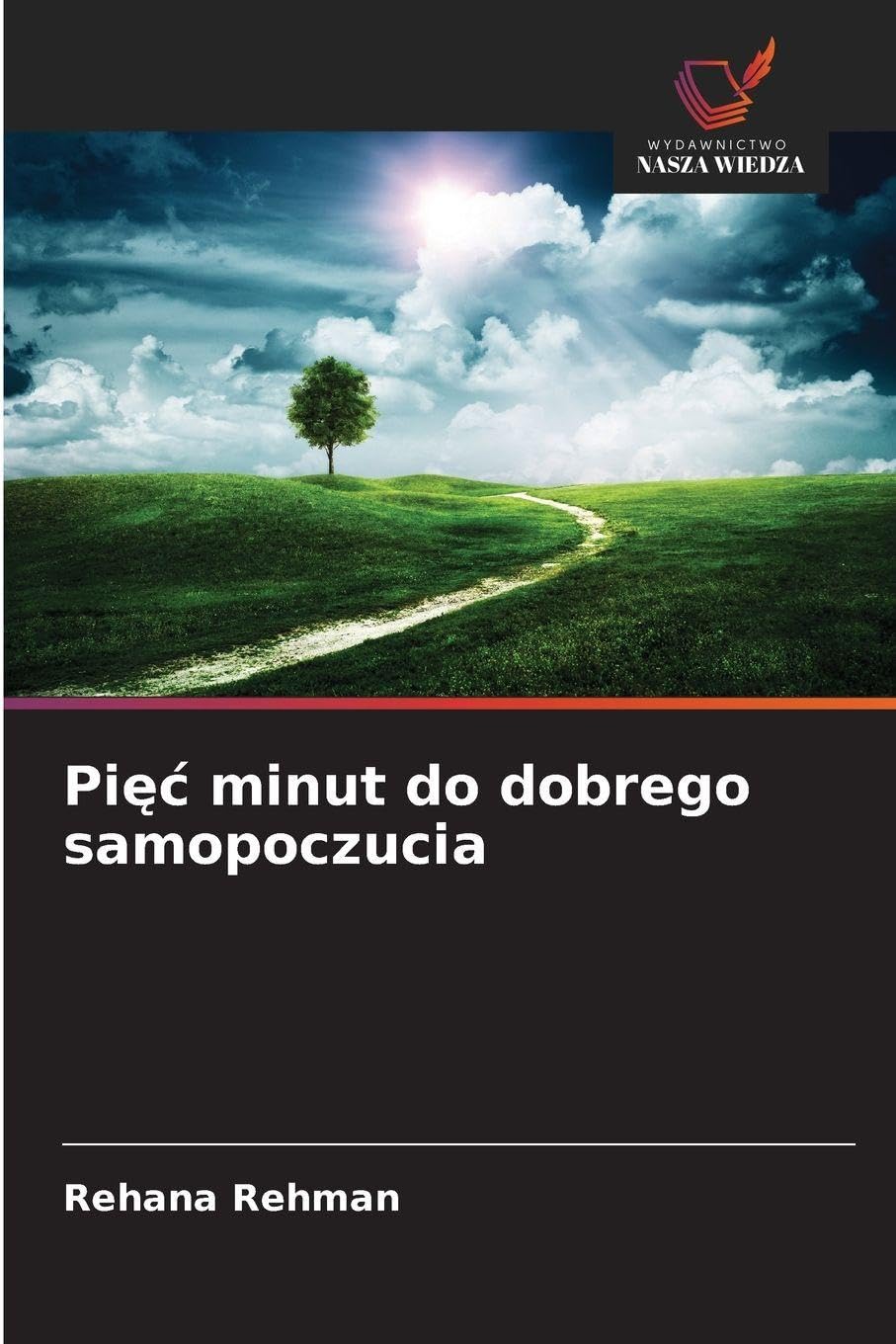 Pi¿¿ minut do dobrego samopoczucia Law