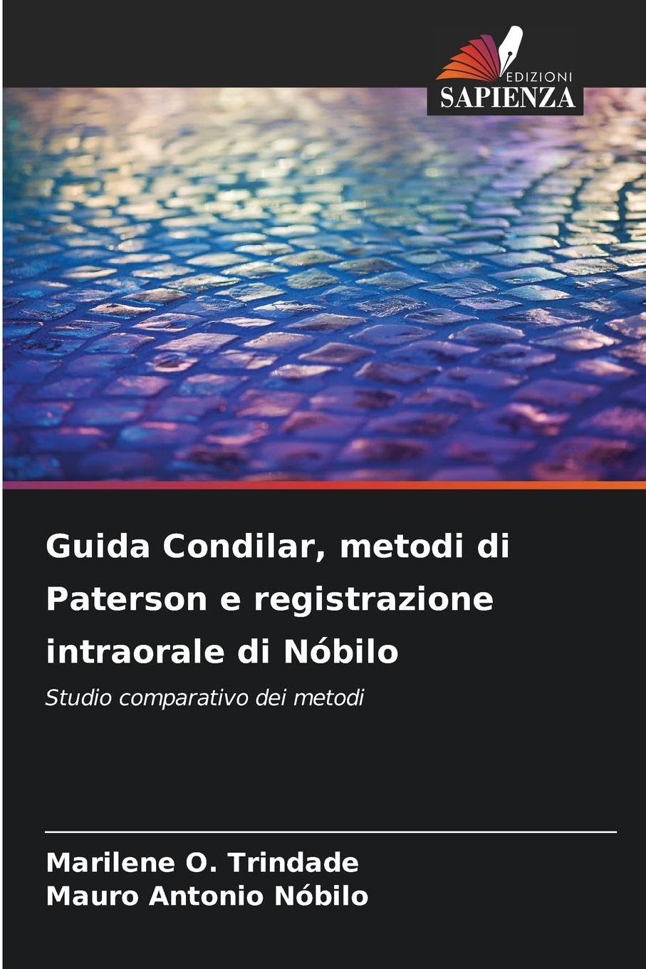 Guida Condilar, metodi di Paterson e registrazione intraorale di Nóbilo Medicine