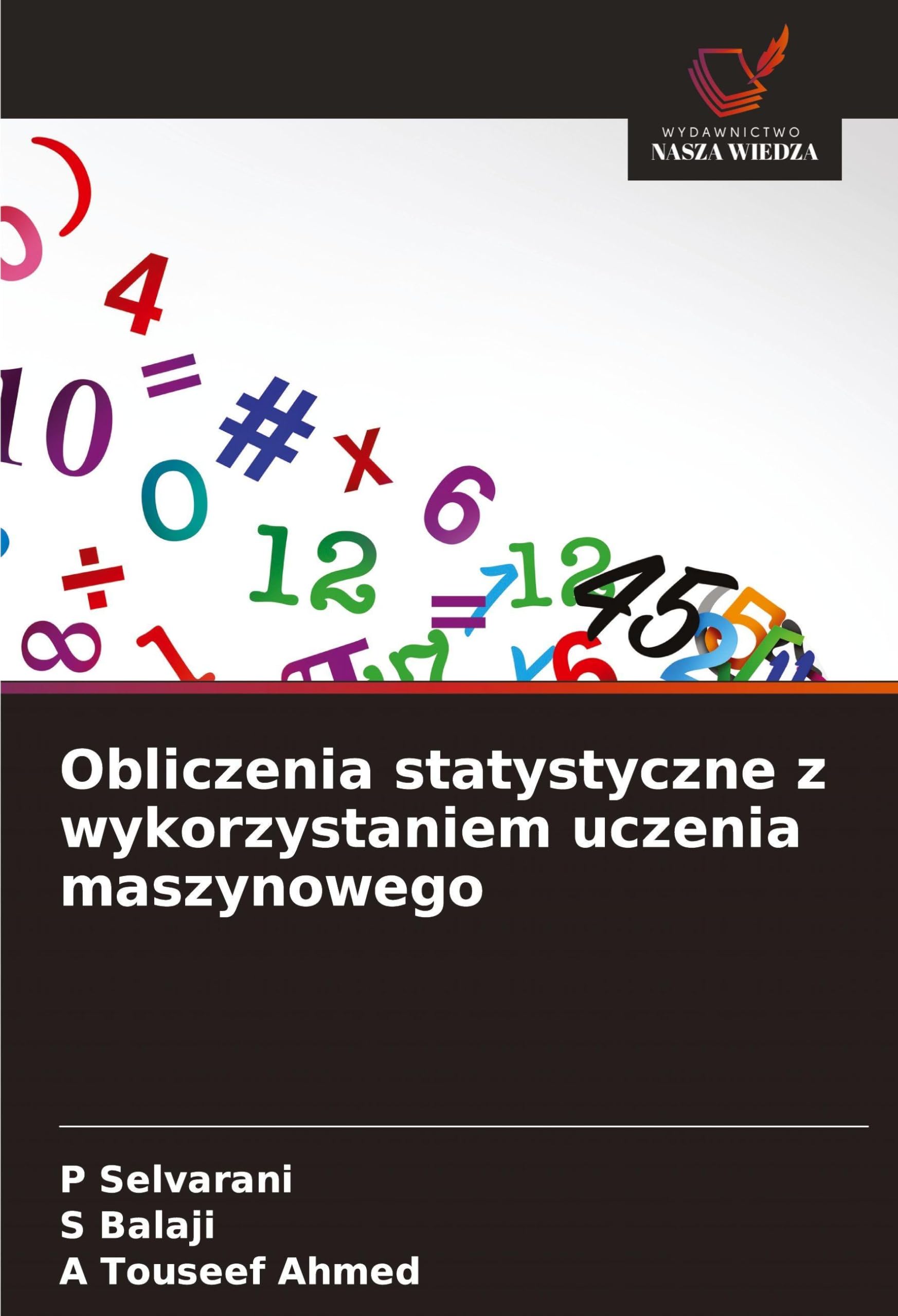Obliczenia statystyczne z wykorzystaniem uczenia maszynowego Mathematics