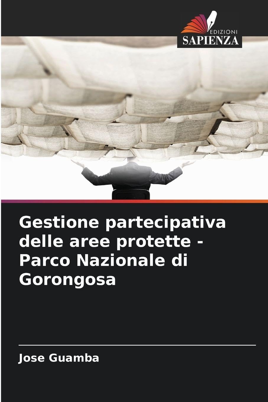 Gestione partecipativa delle aree protette - Parco Nazionale di Gorongosa Law