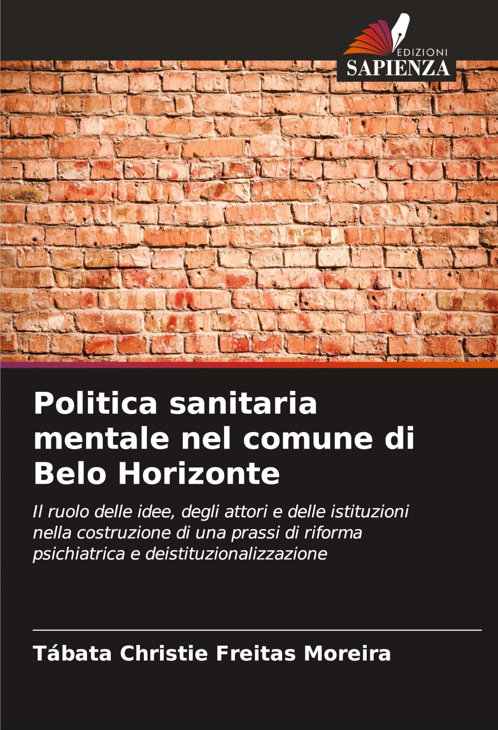 Politica sanitaria mentale nel comune di Belo Horizonte Law