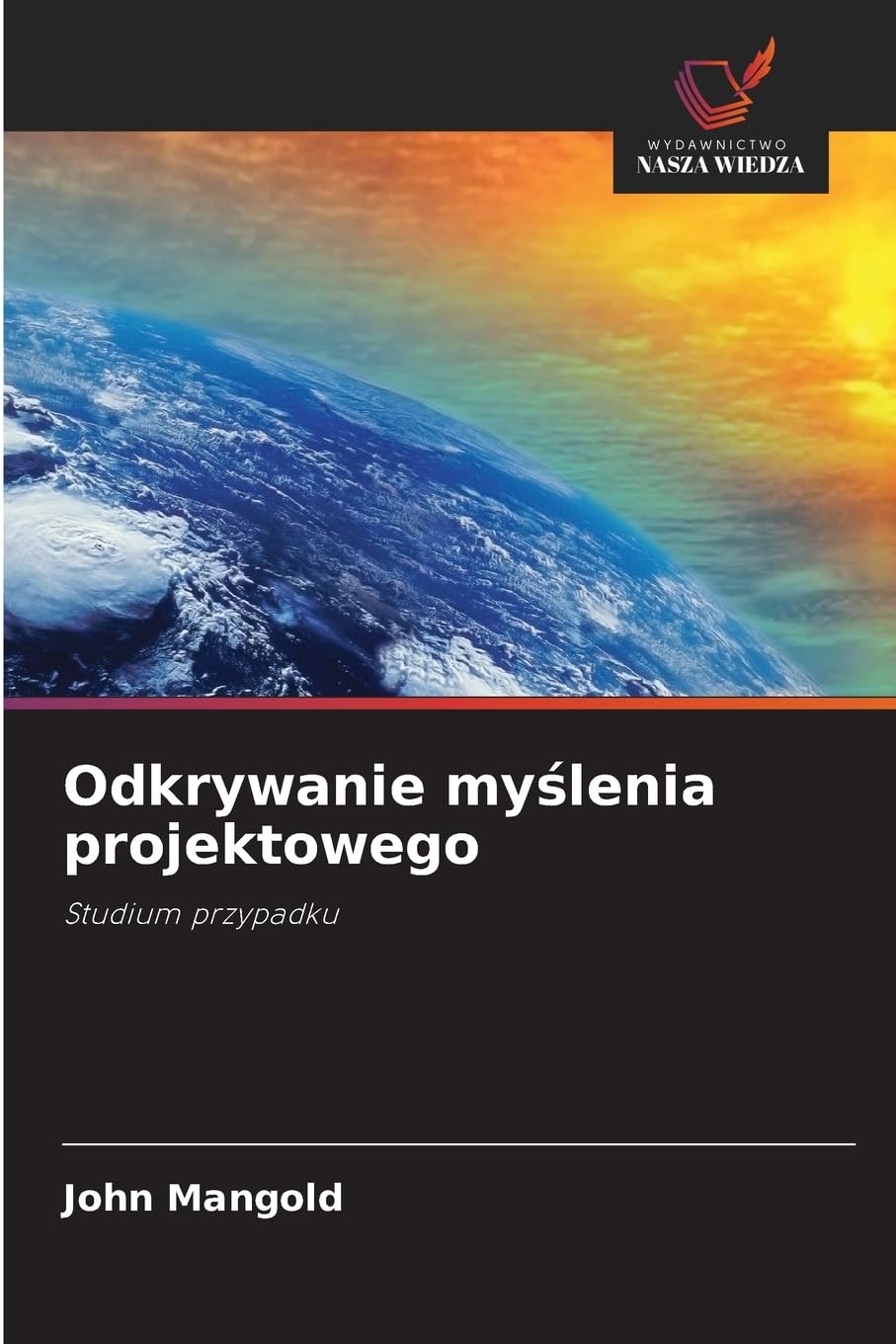Odkrywanie my¿lenia projektowego Books