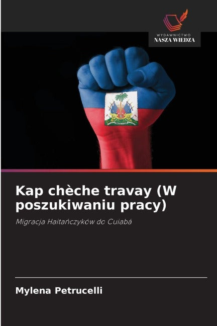Kap chèche travay (W poszukiwaniu pracy) Law
