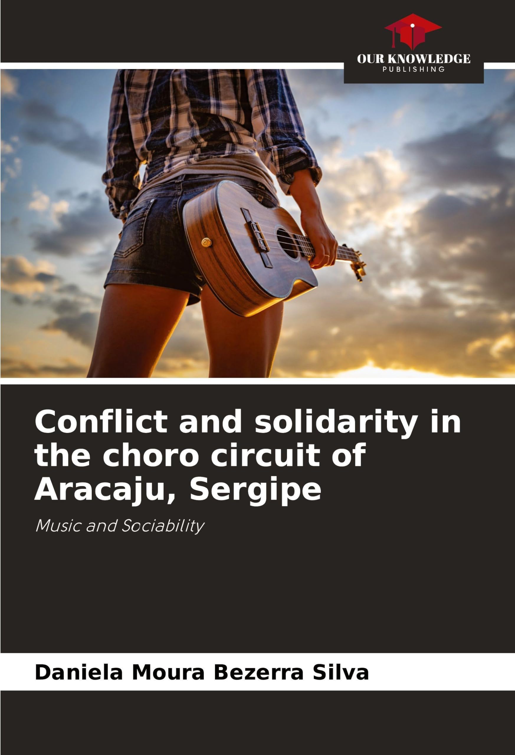 Conflict and solidarity in the choro circuit of Aracaju, Sergipe Law
