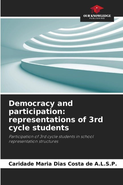 Democracy and participation: representations of 3rd cycle students Arts & Music