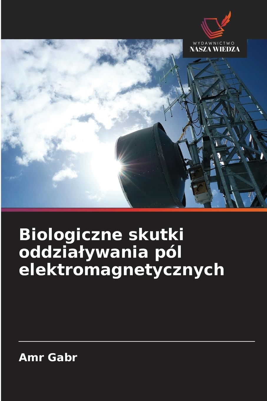 Biologiczne skutki oddzia¿ywania pól elektromagnetycznych Natural Sciences