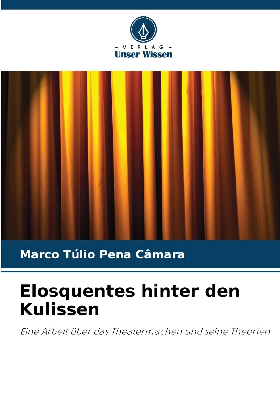 Elosquentes hinter den Kulissen Film, Art & Culture