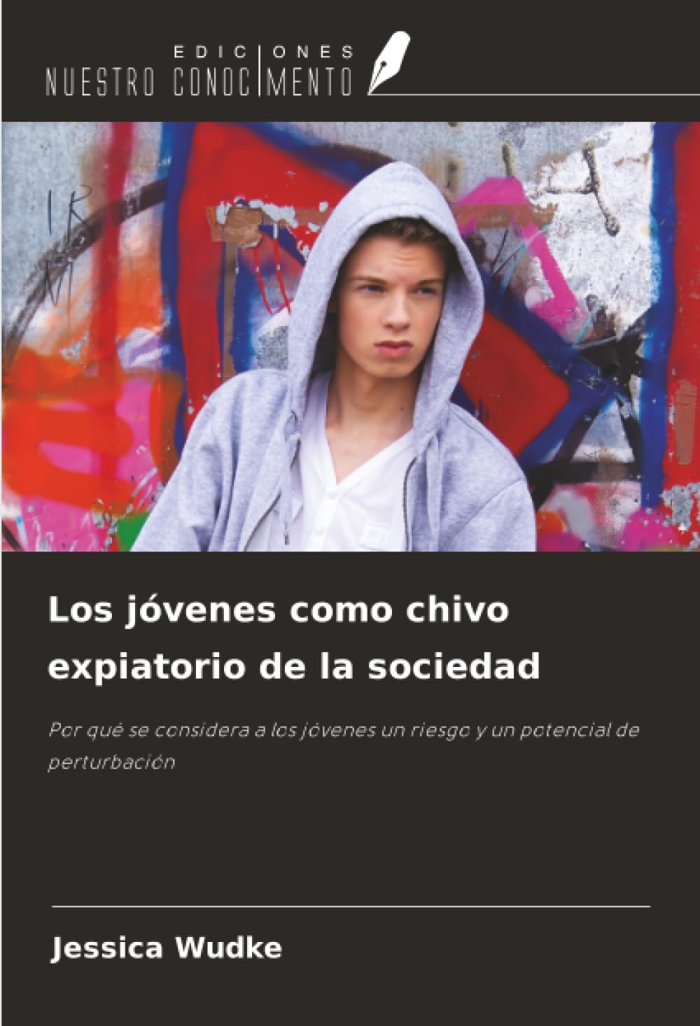 Los jóvenes como chivo expiatorio de la sociedad Law