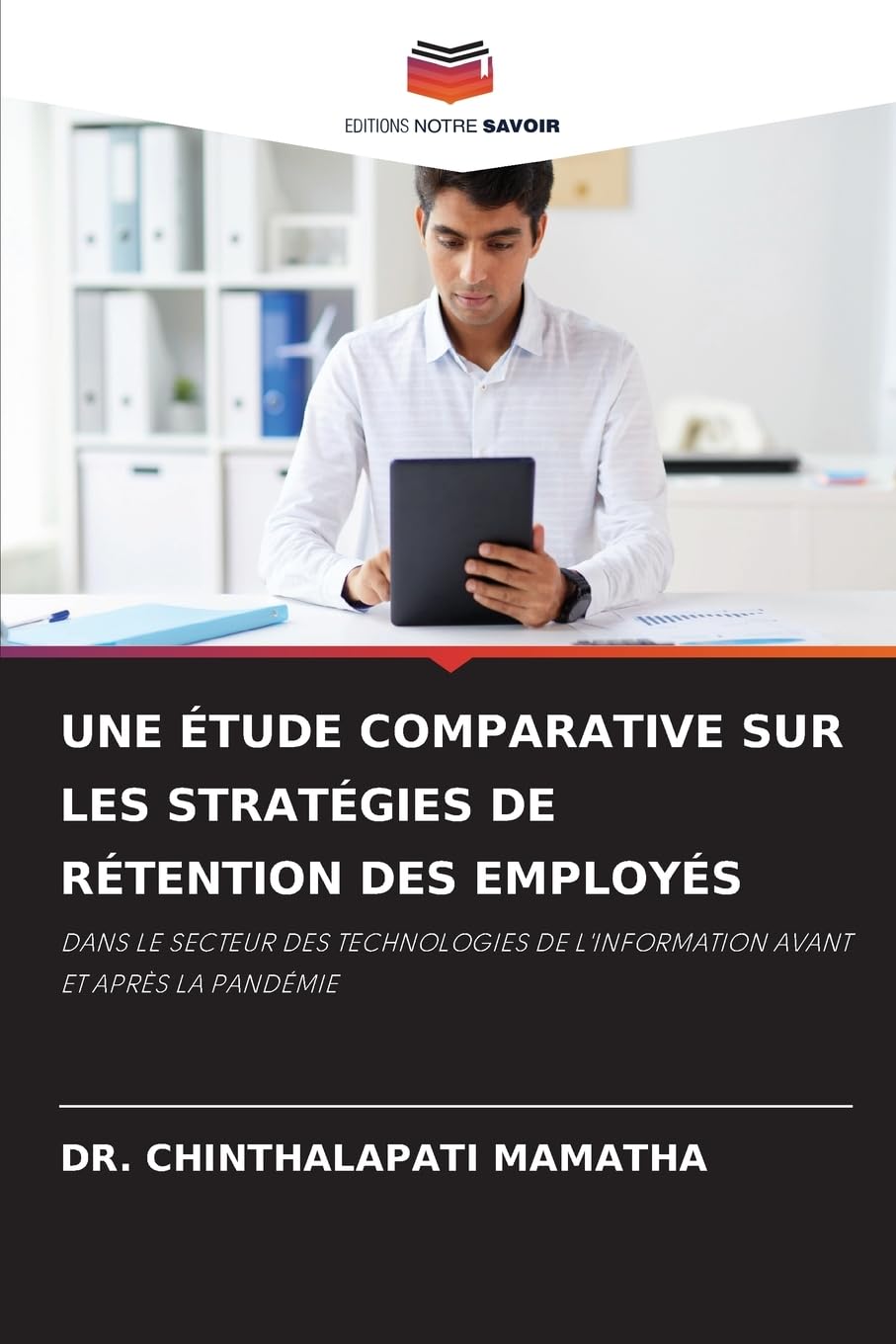 UNE ÉTUDE COMPARATIVE SUR LES STRATÉGIES DE RÉTENTION DES EMPLOYÉS Law