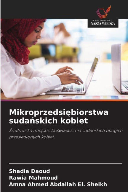 Mikroprzedsi¿biorstwa suda¿skich kobiet Law