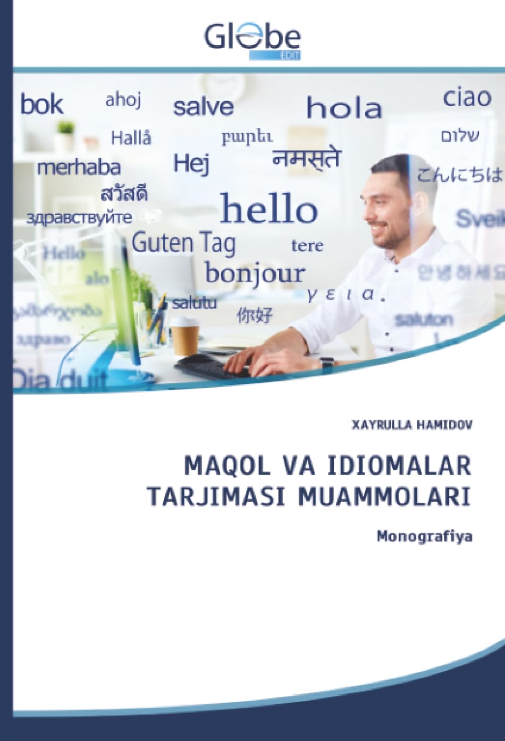 MAQOL VA IDIOMALAR TARJIMASI MUAMMOLARI Social Sciences